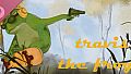 travis, the frog Soundtrack