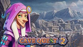 Cave Quest 2