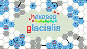 hexceed - Glacialis Pack