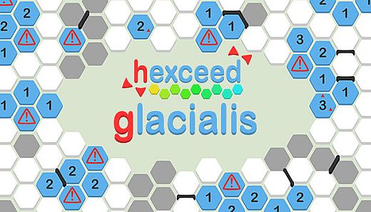 hexceed - Glacialis Pack