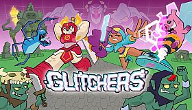 Glitchers