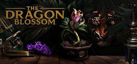 The Dragon Blossom Game