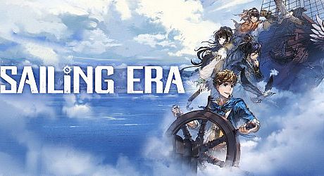 Sailing Era Game