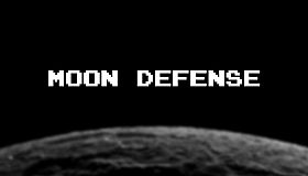 Moon  Defense