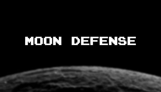 Moon  Defense