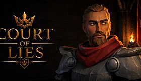 Court of Lies