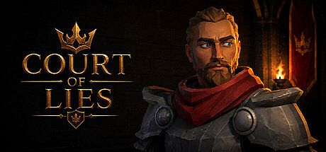 Court of Lies