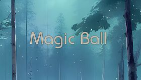 magic ball