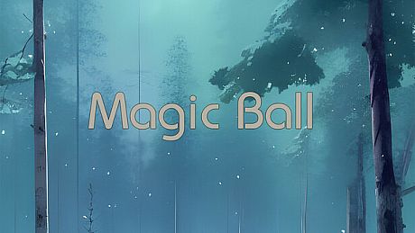 magic ball Game