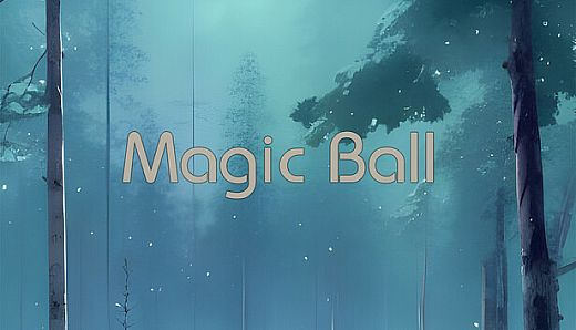 magic ball