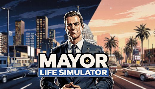 Mayor Life Simulator