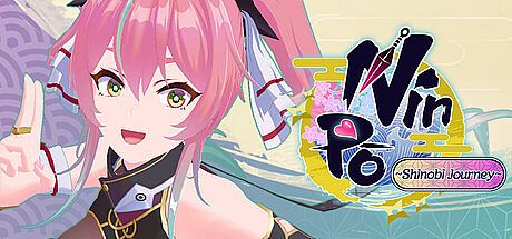 Ninpō! ~Shinobi Journey~ Game