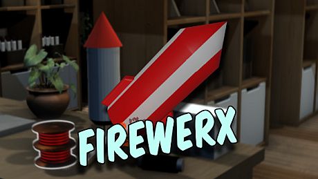 Firewerx Game