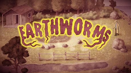 Earthworms Game