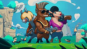 Speedollama