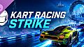 Kart Racing Strike - Neon Nights