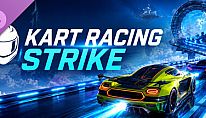 Kart Racing Strike - Neon Nights für PC kaufen