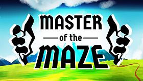 Master of the Maze
