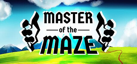 Master of the Maze Game