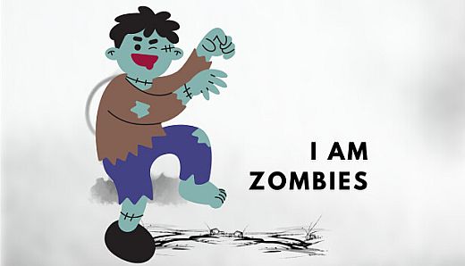 I Am Zombie