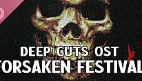 Kup Deep Cuts OST - Forsaken Festival na PC