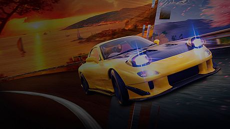 Gear.Club Unlimited 3 Game