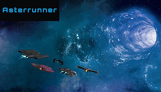 Asterrunner