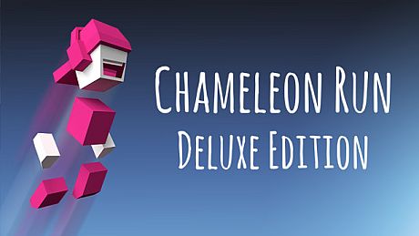 Chameleon Run Deluxe Edition Game