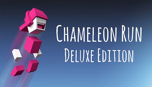 Chameleon Run Deluxe Edition