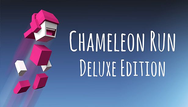 Buy Chameleon Run Deluxe Edition