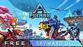 PixARK - Skyward - Expansion Pack