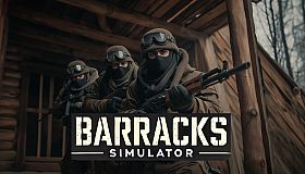 Barracks Simulator