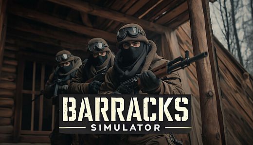 Barracks Simulator