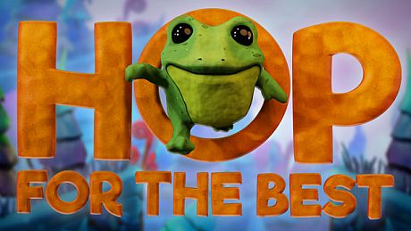 Hop For The Best Game