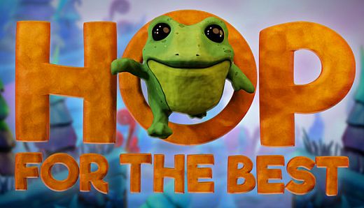 Hop For The Best