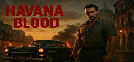 Havana Blood Game