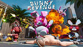 Bunny Revenge