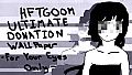 HFTGOOM - ULTIMATE DONATION WALLPAPER - FOR YOUR EYES ONLY -