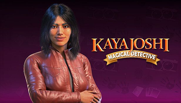 Buy Kaya Joshi: Magical Detective