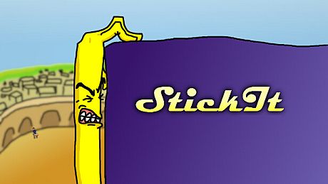Stick It!