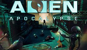 Alien Apocalypse