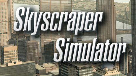 Skyscraper Simulator Game