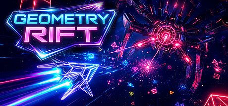 Geometry Rift