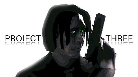 Project Three Game
