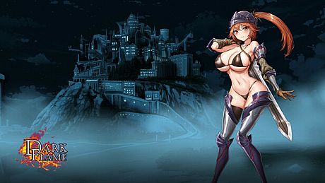 Dark Flame -Nam's Quest-
