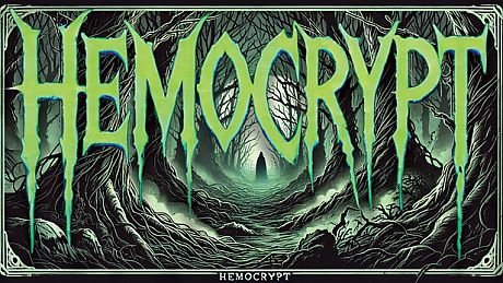 Hemocrypt Game