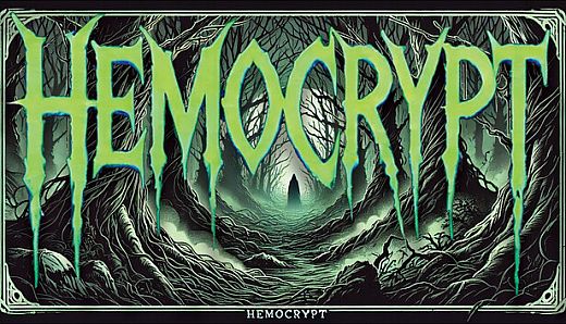 Hemocrypt