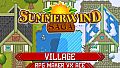 RPG Maker VX Ace - Summerwind Saga - Village