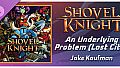 Rift of the NecroDancer: Shovel Knight - "An Underlying Problem (The Lost City)" - Jake Kaufman