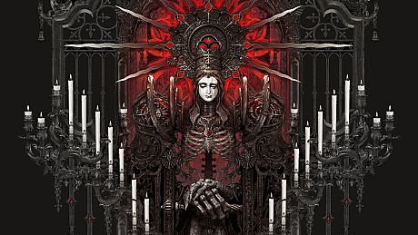 Crisol: Theater of Idols Game